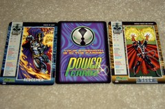 Spawn PowerCardz