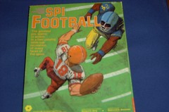 SPI Football