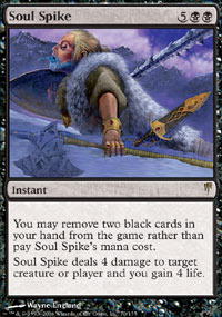 Soul Spike