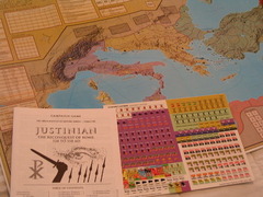 Justinian (1999)