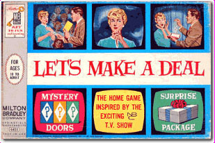 Lets Make a Deal