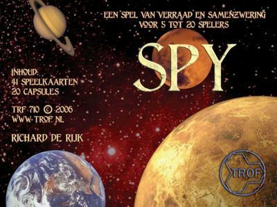 Spy