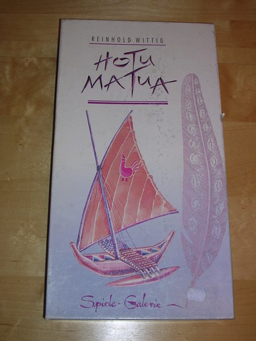 Hotu Matua