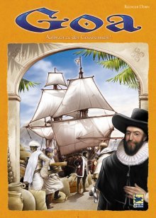 Goa: A New Expedition