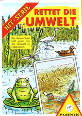 Rettet Die Umwelt