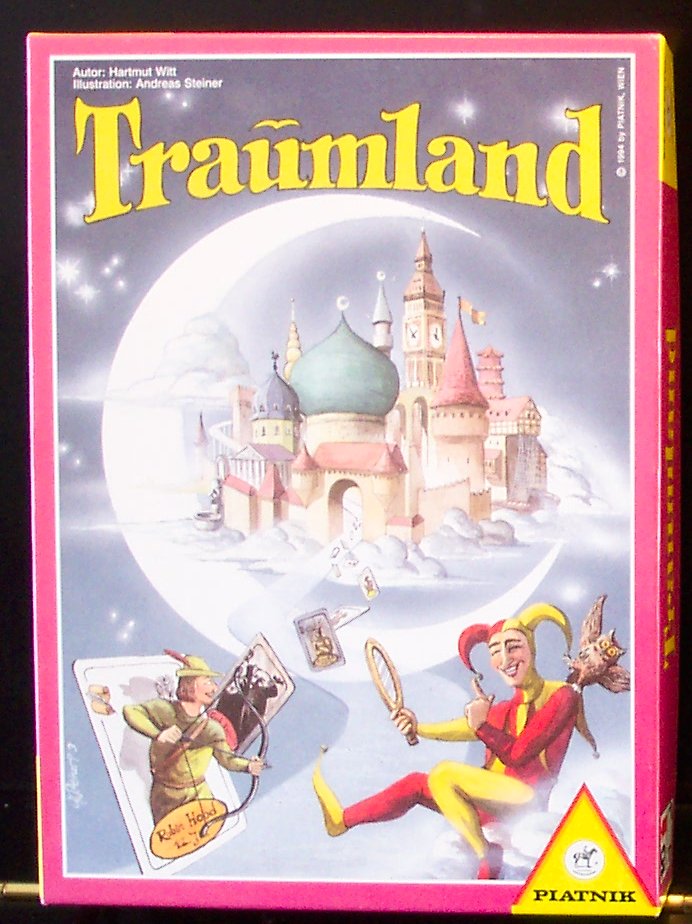 Traumland
