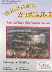 Rebel Yell