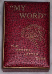 My Word