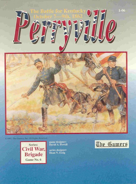 Perryville