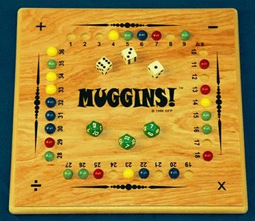 Muggins