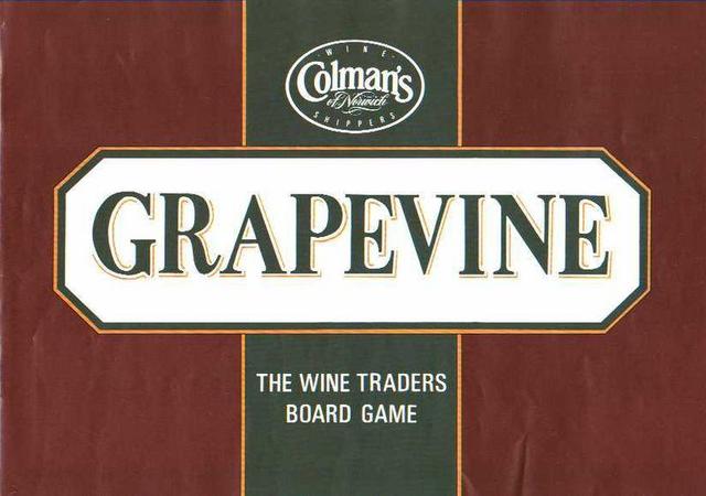 Grapevine