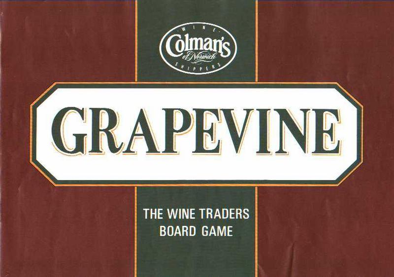 Grapevine