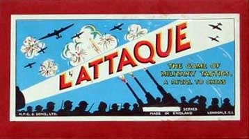 LAttaque