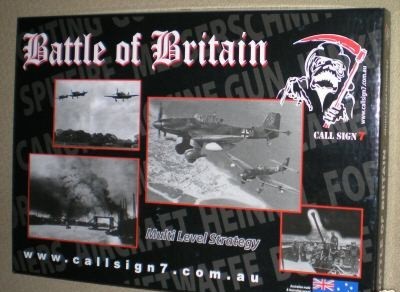 Battle of Britain (2)