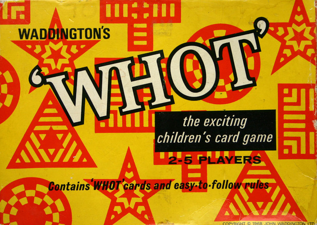 Whot