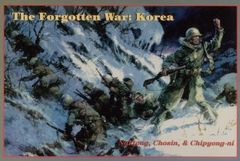 The Forgotten War : Korea