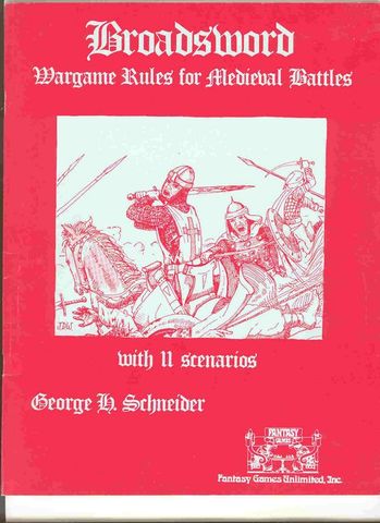 Broadsword
