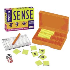 WordSense