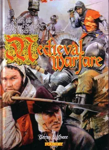 Medieval Warfare