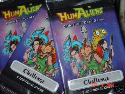 HumAliens