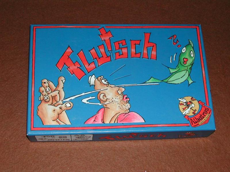 Flutsch
