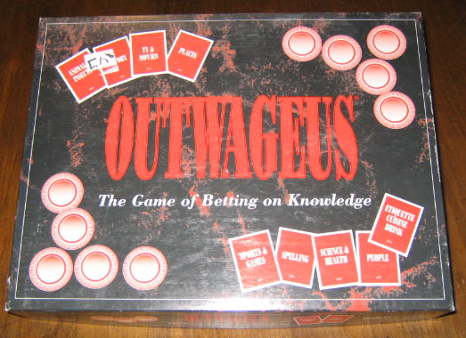 Outwageus