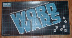 Word Wars