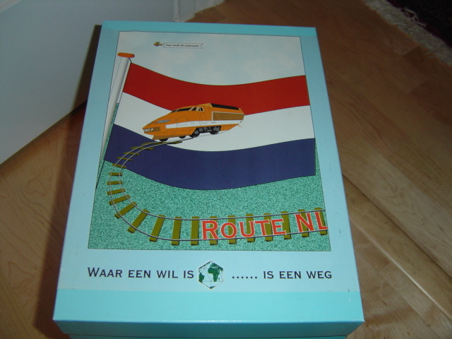 Route NL