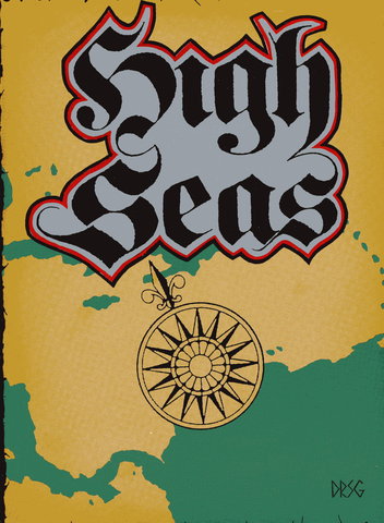 High Seas