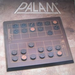 Palam