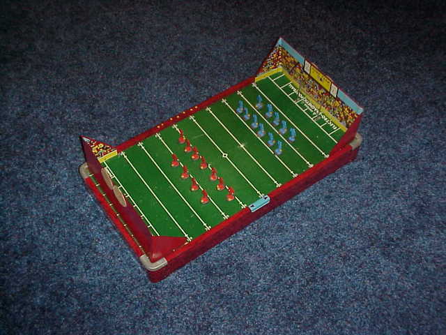 Gotham Professional Electric Football