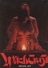 Witchcraft Ritual Kit