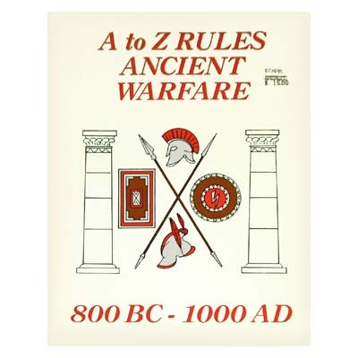 Ancient Warfare