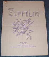 Zeppelin (2)