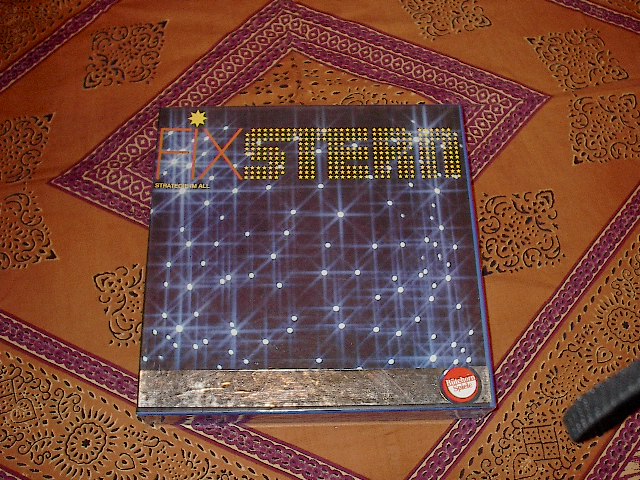 Fix Stern
