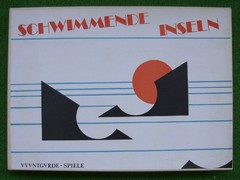 Schwimmende Inseln