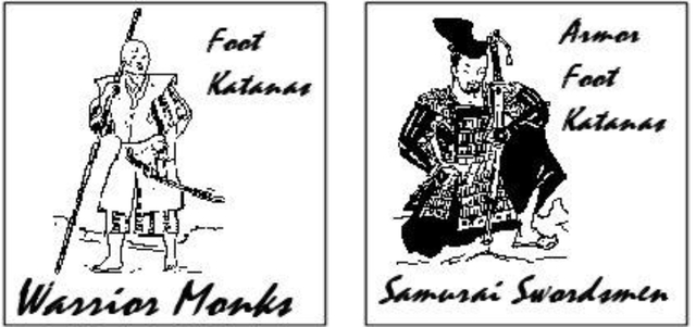 Daimyo