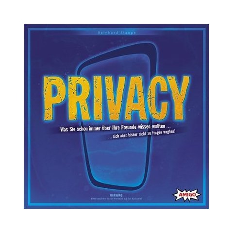 Privacy