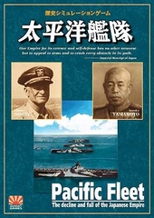 Pacific Fleet