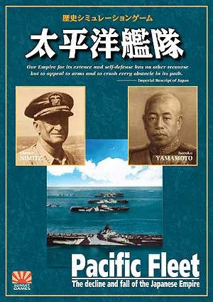 Pacific Fleet