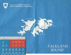 Falkland Sound