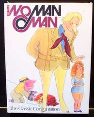 Woman & Man