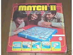 Match II
