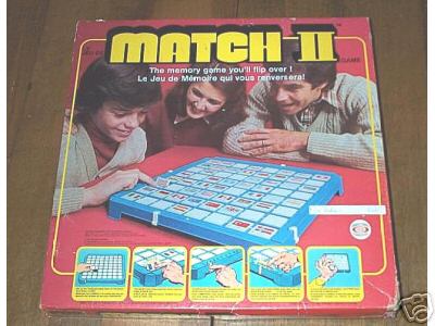 Match II