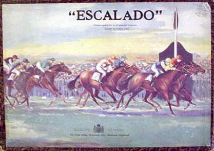Escalado
