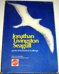 Jonathan Livingston Seagull