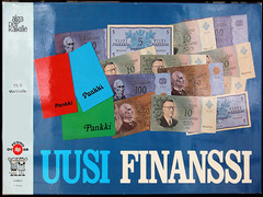 Uusi Finanssi