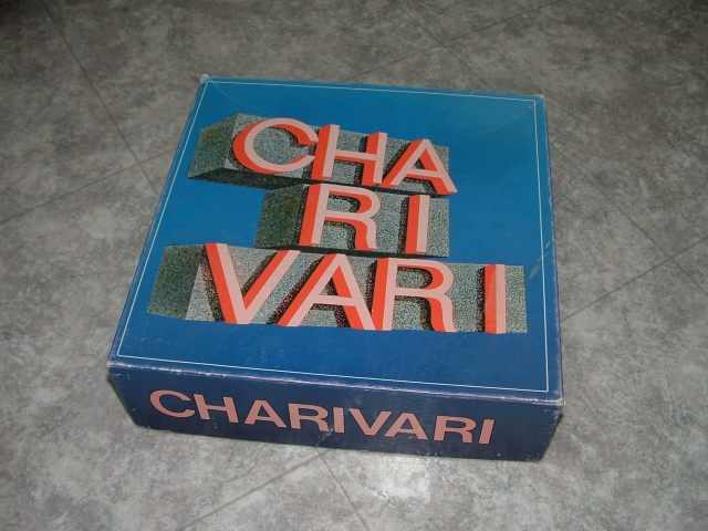 Charivari