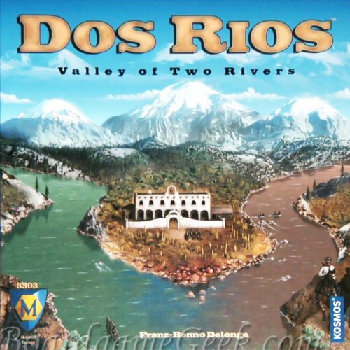 Dos Rios