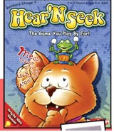 Hear N Seek
